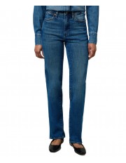 Jeansy Wrangler Straight 112371166 Cowboy Crest