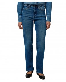 Jeansy Wrangler Straight 112371166 Cowboy Crest