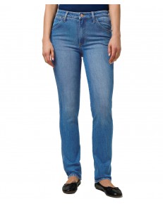 Jeansy Wrangler Piper 112371168 Carolina