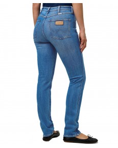 Jeansy Wrangler Piper 112371168 Carolina