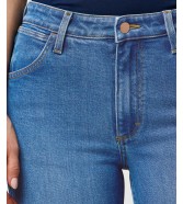 Jeansy Wrangler Piper 112371168 Carolina