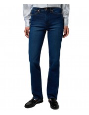 Jeansy Wrangler Straight 112371174 Posh Parade