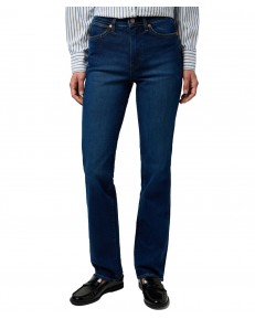 Jeansy Wrangler Straight 112371174 Posh Parade