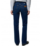 Jeansy Wrangler Straight 112371174 Posh Parade