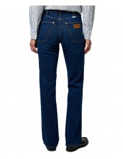 Jeansy Wrangler Straight 112371174 Posh Parade