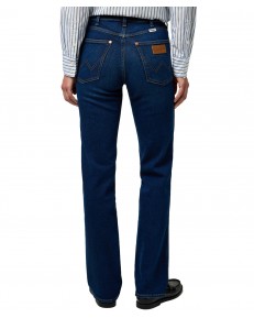 Jeansy Wrangler Straight 112371174 Posh Parade