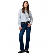 Jeansy Wrangler Straight 112371174 Posh Parade
