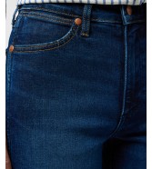 Jeansy Wrangler Straight 112371174 Posh Parade