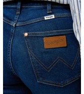 Jeansy Wrangler Straight 112371174 Posh Parade
