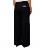 Jeansy Wrangler World Wide 112371180 Cobalt Crush