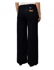 Jeansy Wrangler World Wide 112371180 Cobalt Crush