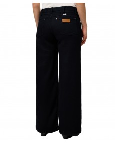 Jeansy Wrangler World Wide 112371180 Cobalt Crush