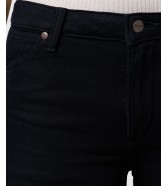 Jeansy Wrangler World Wide 112371180 Cobalt Crush