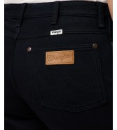 Jeansy Wrangler World Wide 112371180 Cobalt Crush