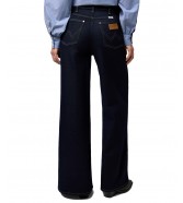 Jeansy Wrangler Canyon 112371187 Denim Lines