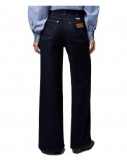Jeansy Wrangler Canyon 112371187 Denim Lines