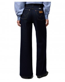 Jeansy Wrangler Canyon 112371187 Denim Lines