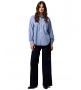 Jeansy Wrangler Canyon 112371187 Denim Lines