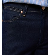 Jeansy Wrangler Canyon 112371187 Denim Lines