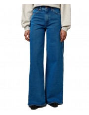 Jeansy Wrangler Canyon 112371190 Gentle Sky