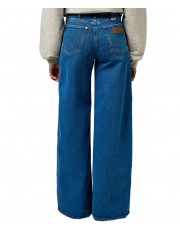 Jeansy Wrangler Canyon 112371190 Gentle Sky