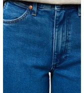 Jeansy Wrangler Canyon 112371190 Gentle Sky