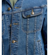 Katana Lee RIDER JACKET 112371311 Belmont