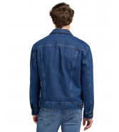 Katana Lee RELAXED RIDER JACKET 112371312 Reach