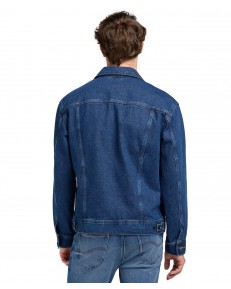 Katana Lee RELAXED RIDER JACKET 112371312 Reach