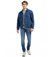 Katana Lee RELAXED RIDER JACKET 112371312 Reach