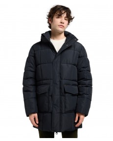 Kurtka Lee MERCURY PUFFER JACKET 112371322 Black