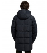 Kurtka Lee MERCURY PUFFER JACKET 112371322 Black