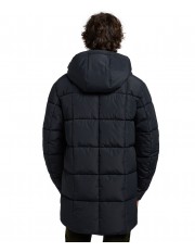 Kurtka Lee MERCURY PUFFER JACKET 112371322 Black