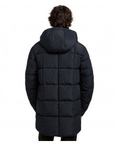 Kurtka Lee MERCURY PUFFER JACKET 112371322 Black