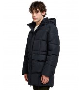 Kurtka Lee MERCURY PUFFER JACKET 112371322 Black
