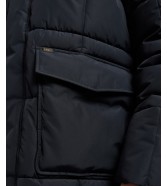Kurtka Lee MERCURY PUFFER JACKET 112371322 Black