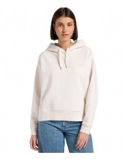 Bluza Lee ESSENTIAL HOODIE 112371337 Ecru Heather