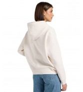 Bluza Lee ESSENTIAL HOODIE 112371337 Ecru Heather