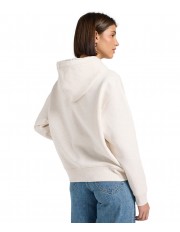 Bluza Lee ESSENTIAL HOODIE 112371337 Ecru Heather