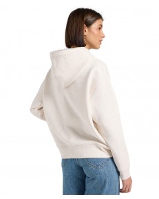 Bluza Lee ESSENTIAL HOODIE 112371337 Ecru Heather