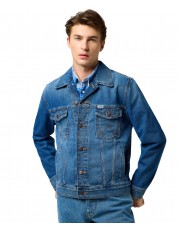 Katana Wrangler DENIM JACKET 112371358 Mystic