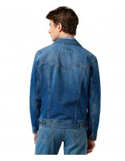 Katana Wrangler DENIM JACKET 112371358 Mystic
