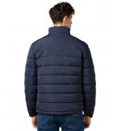 Kurtka Wrangler WINTER JACKET 112371359 Dark Navy