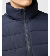 Kurtka Wrangler WINTER JACKET 112371359 Dark Navy