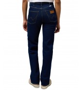 Jeansy Wrangler Straight 112371365 Cosmit Corral