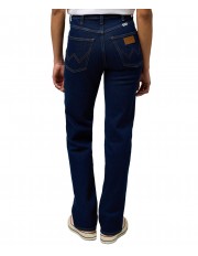 Jeansy Wrangler Straight 112371365 Cosmit Corral