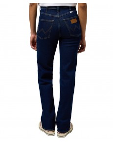 Jeansy Wrangler Straight 112371365 Cosmit Corral