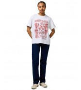 Jeansy Wrangler Straight 112371365 Cosmit Corral