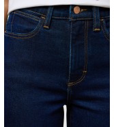 Jeansy Wrangler Straight 112371365 Cosmit Corral
