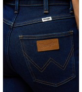 Jeansy Wrangler Straight 112371365 Cosmit Corral